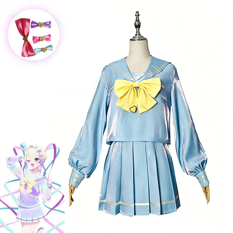 Party Games School - Game NEEDY GIRL OVERDOSE Rain Kawaii
