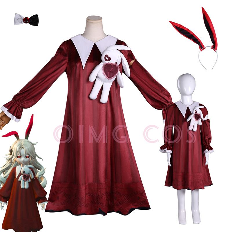 Party Games Eggy - Eggy Party Dorothy Cosplay Costume Escape