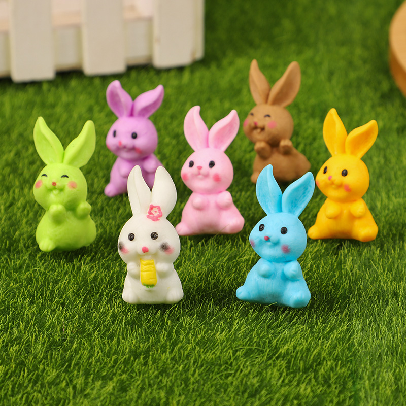 24Pcs Easter Egg With Rabbit F - Party Games Easter Egg recensie en prijs