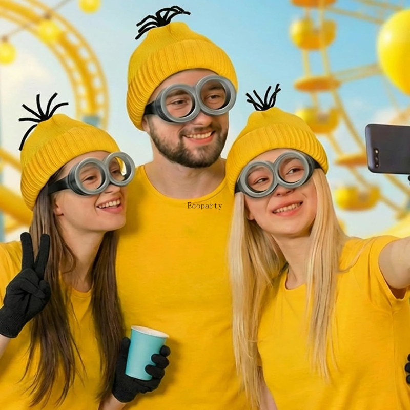 Halloween Costumes for Men Wom - Party Games Easter recensie en prijs