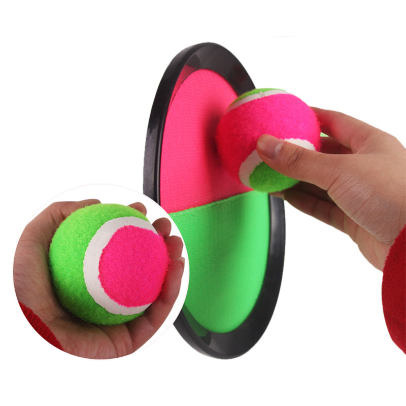 Throwing and catching adhesive - Limbo Game Set recensie en prijs
