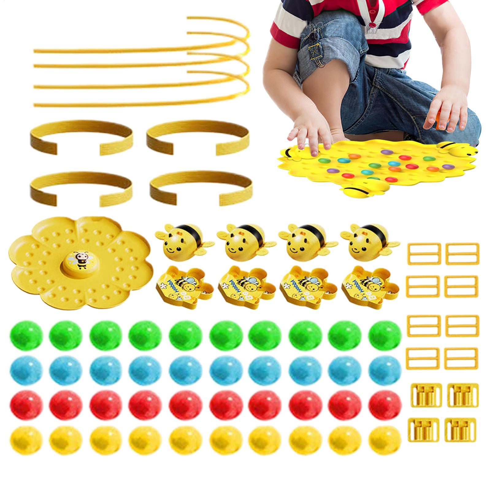 Educational Magnetic Bee Toy - - Party Games Group recensie en prijs