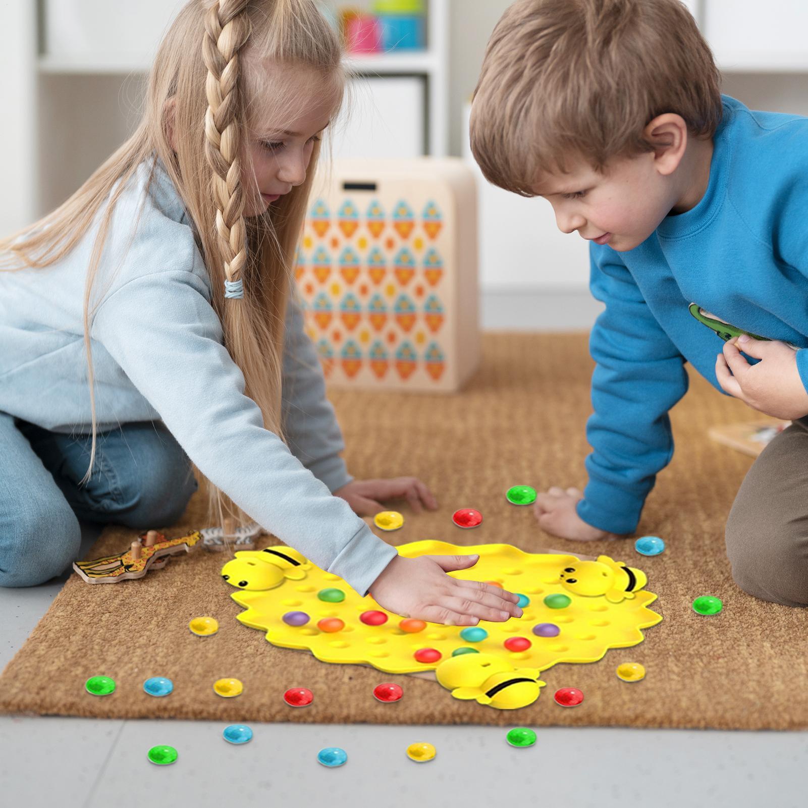 Educational Magnetic Bee Toy - - Party Games Group recensie en prijs