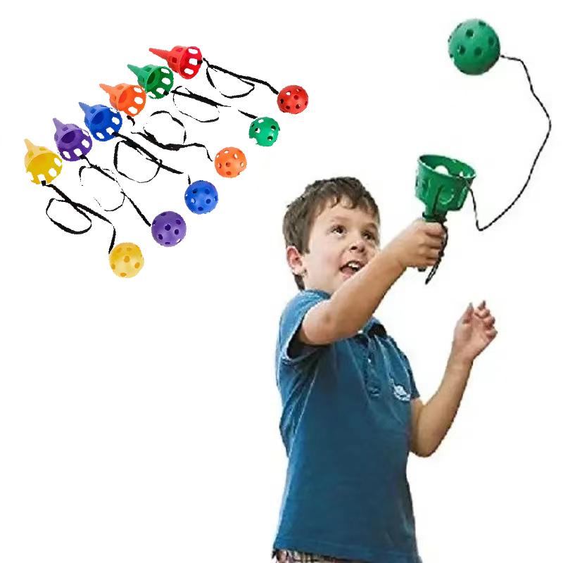Throwing catching sensory inte - Limbo Game Set recensie en prijs