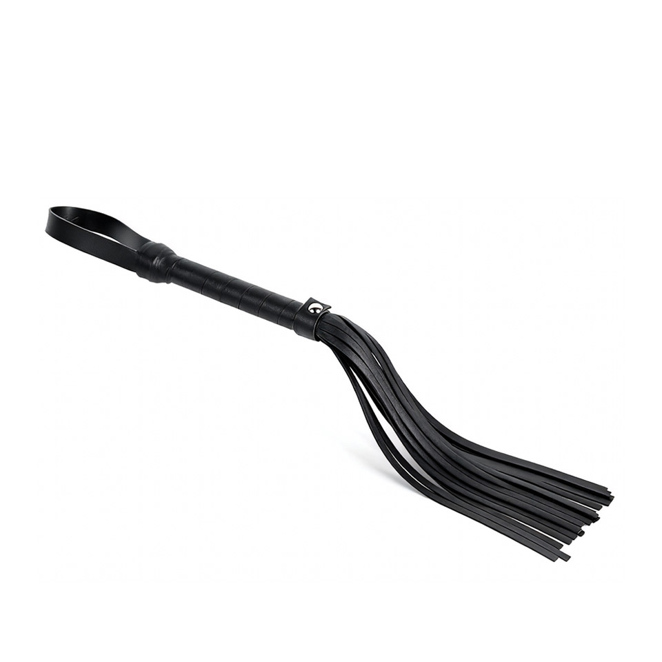 Erotic Slave Whip Leather Tass - Party Games Young Adults recensie en prijs