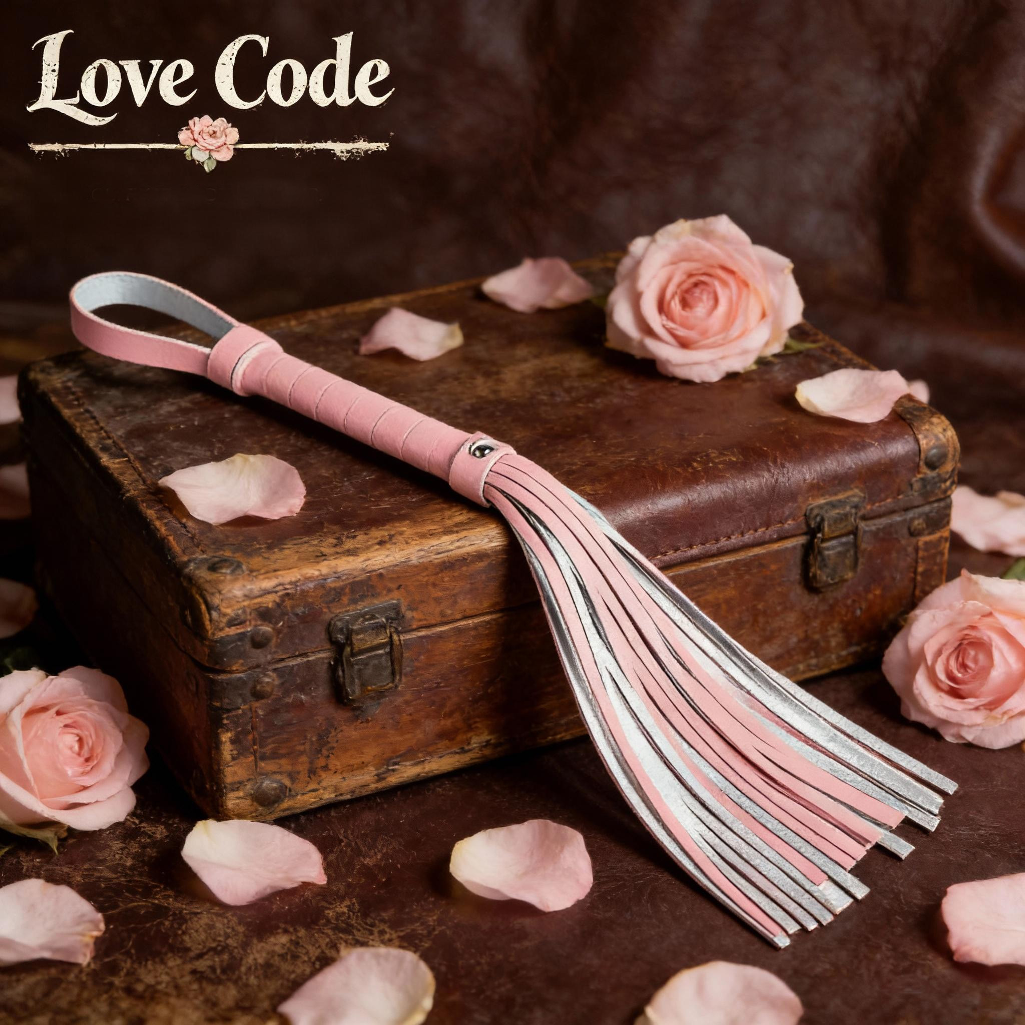 Erotic Slave Whip Leather Tass - Party Games Young Adults recensie en prijs