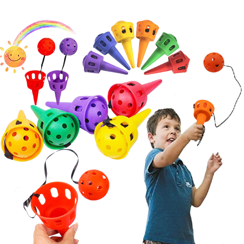 1Pcs Throw and Catch Ball Game - Limbo Game Set recensie en prijs