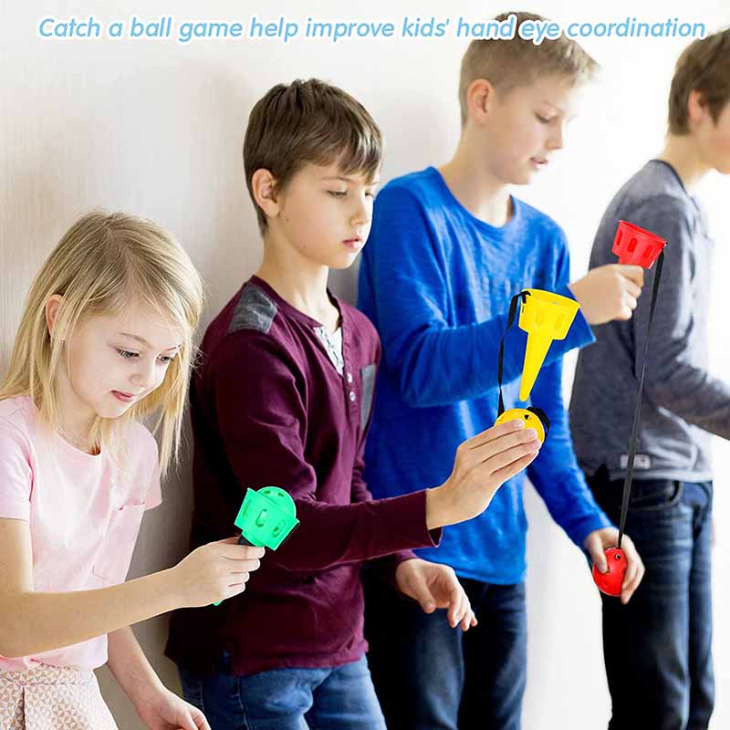 1Pcs Throw and Catch Ball Game - Limbo Game Set recensie en prijs