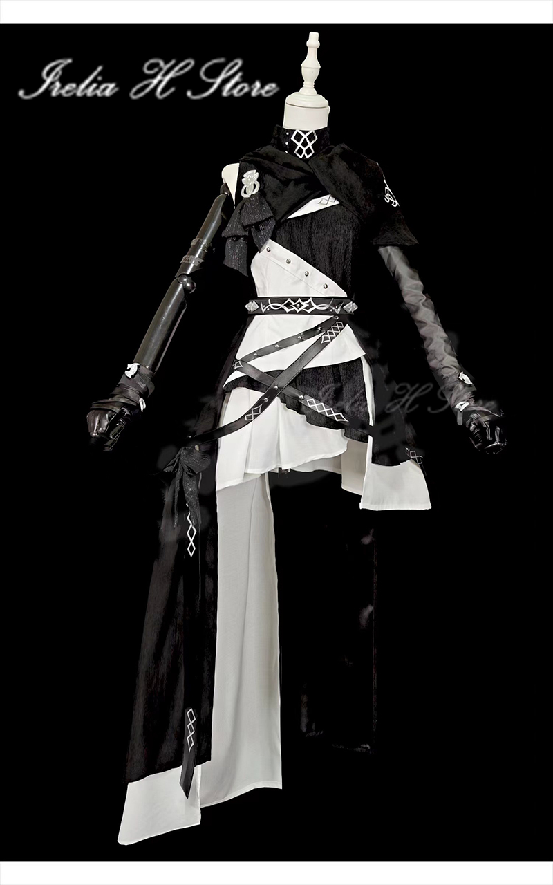Irelia H Store FF14 Final Fant - Limbo Game Set recensie en prijs