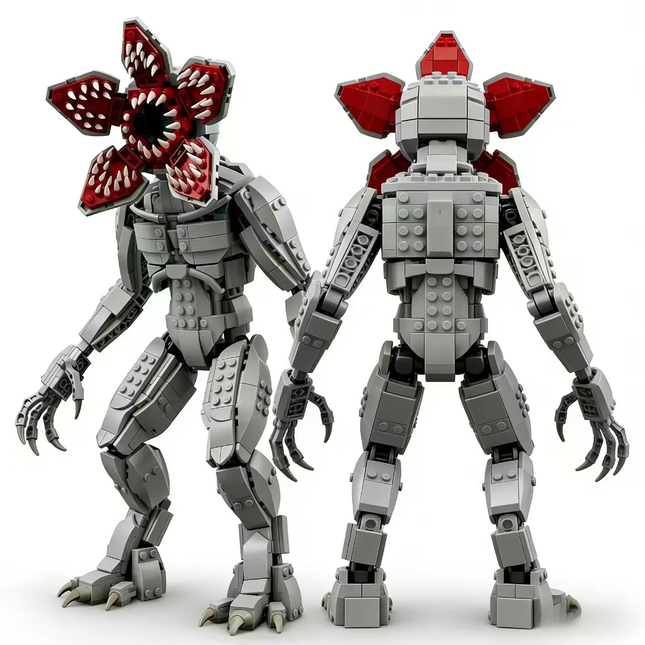 2026  MOC Carnivorous Plant Gi - Party Games Crazy recensie en prijs