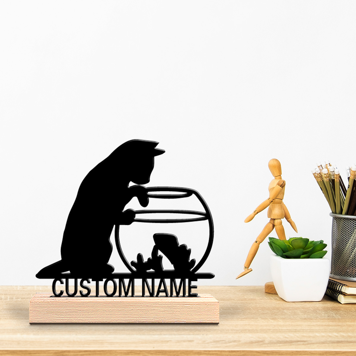 1pc Stylish Personalized Custo - Party Games School recensie en prijs