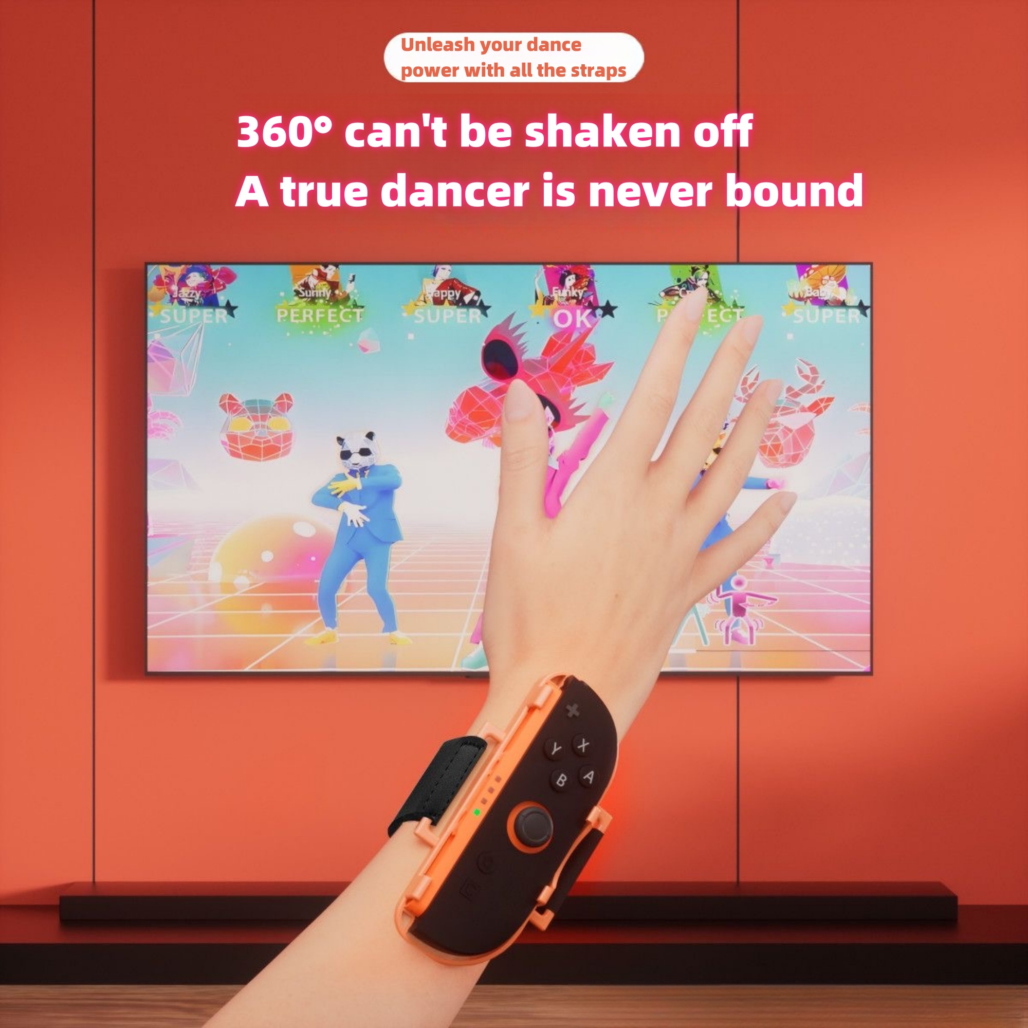 Switch 2 Sports Accessories 13 - Party Games Nintendo Switch recensie en prijs