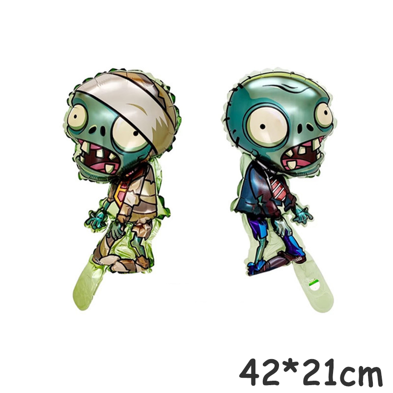 Games Balloon Plants Vs. Zombi - Party Games Classic recensie en prijs