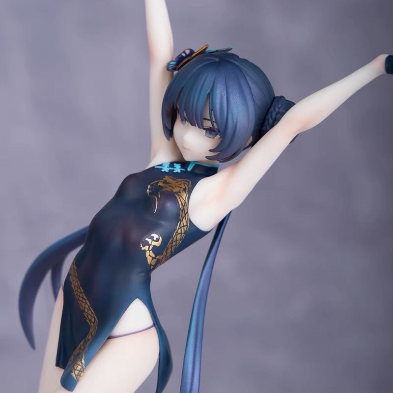 20cm Model Doll Gift Blue Arch - Party Games Young Adults recensie en prijs