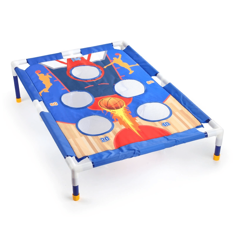 Sandbag Throwing Game, Portabl - Limbo Game Set recensie en prijs