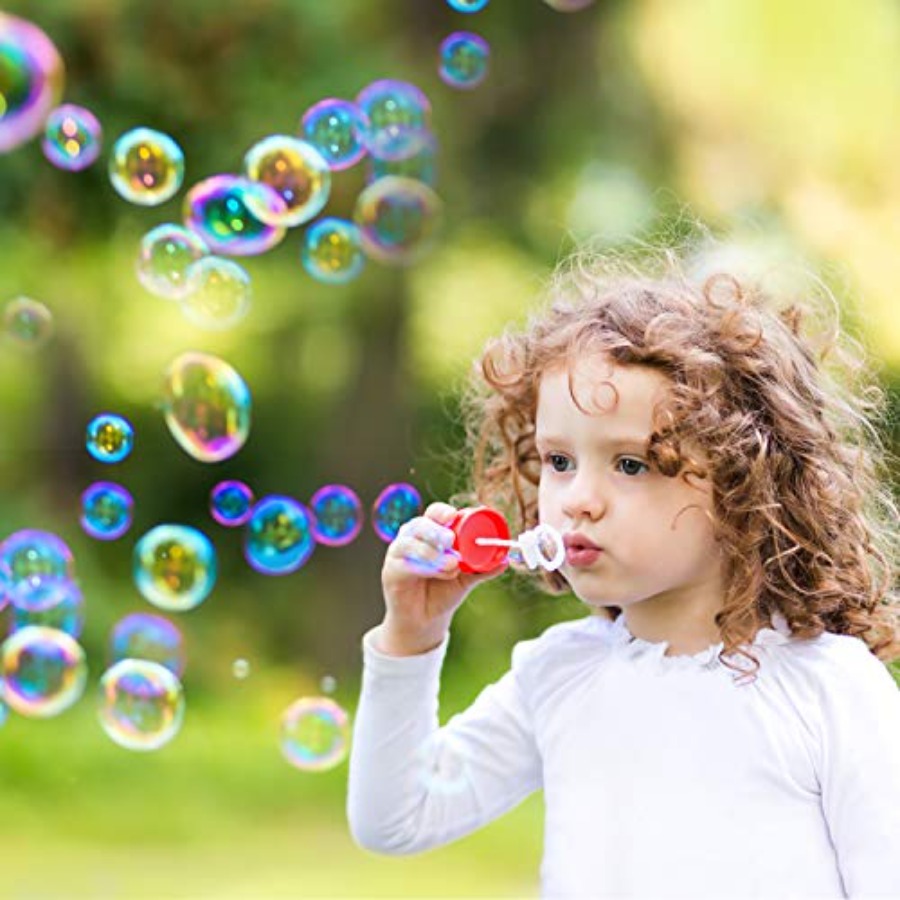 12 Easter Egg Bubble Wands for - Party Games Easter Egg recensie en prijs