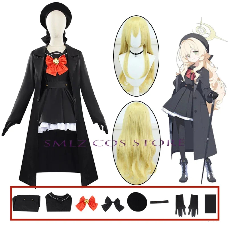 Professor Niyaniya Cosplay Gam - Party Games School recensie en prijs