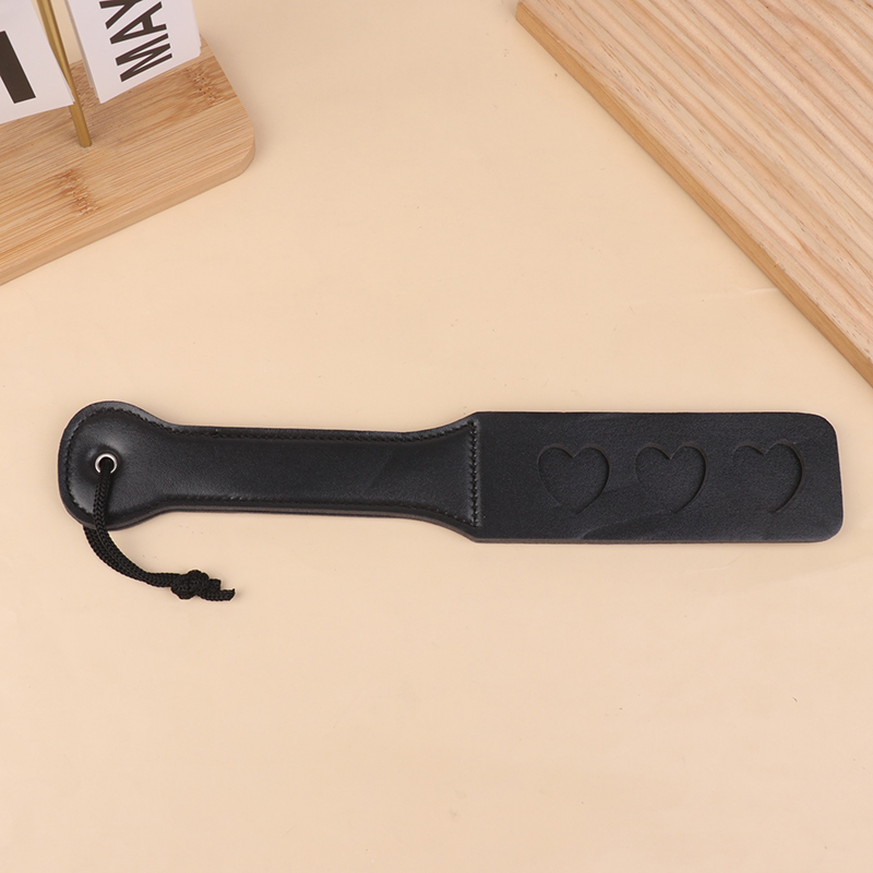 New 1pc Spanking Paddle For Ad - Party Games Young Adults recensie en prijs