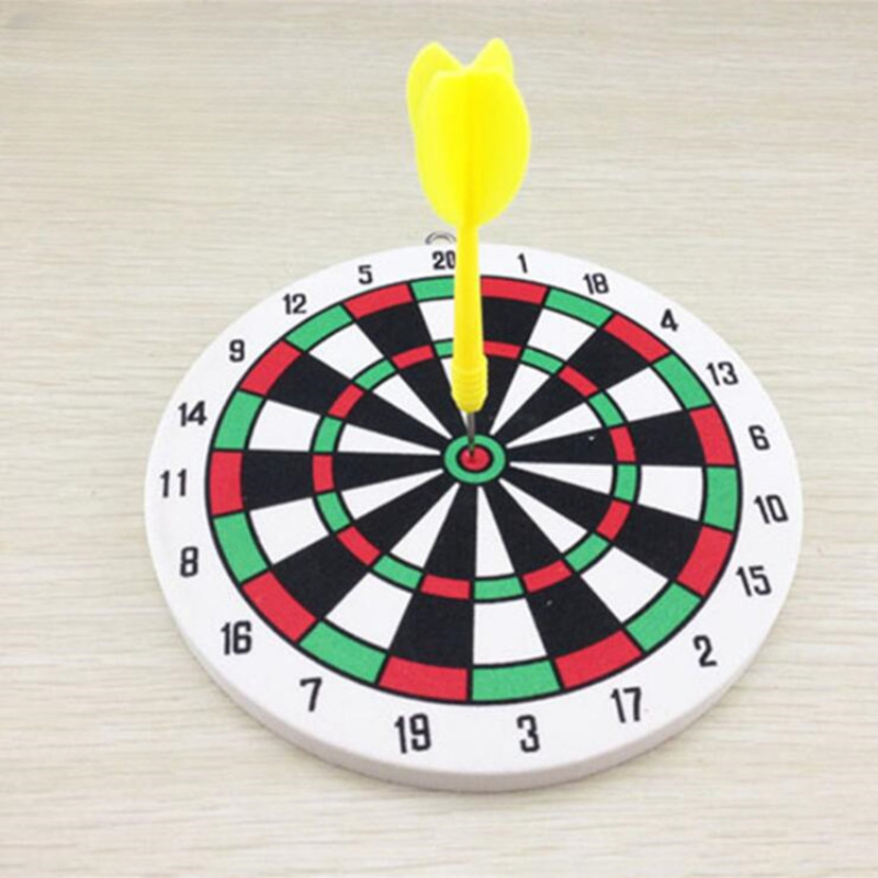 Dual-sided Thickened Dart Boar - Limbo Game Set recensie en prijs