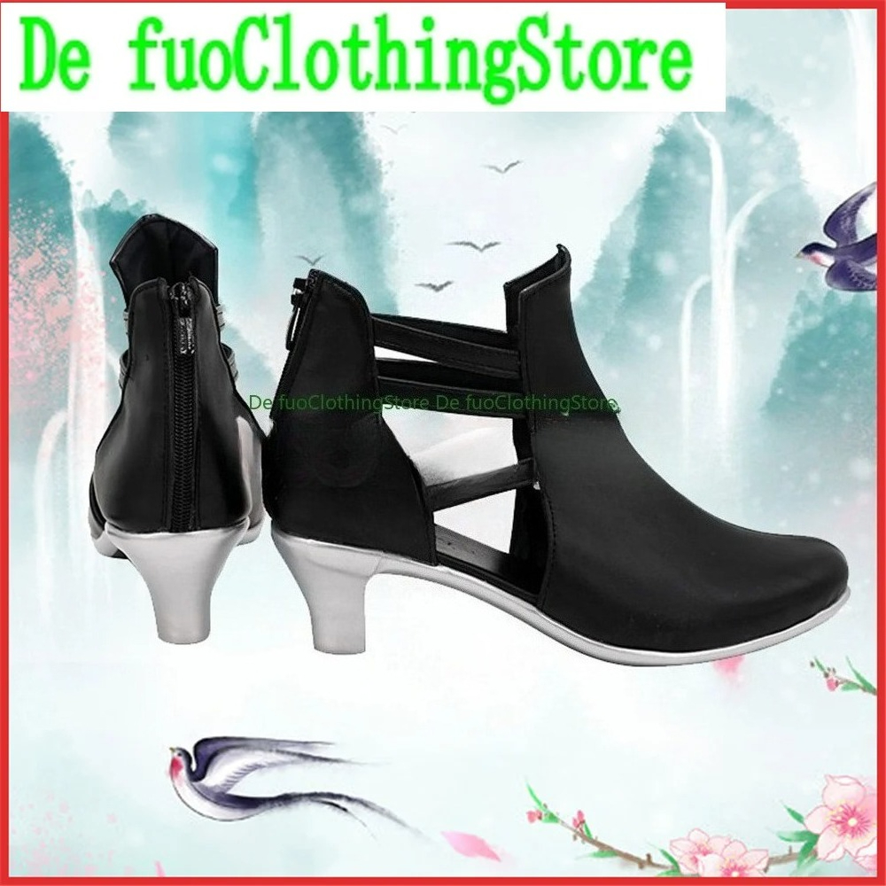 DefuoClothing Heavensward Cosp - Party Games Free Online recensie en prijs