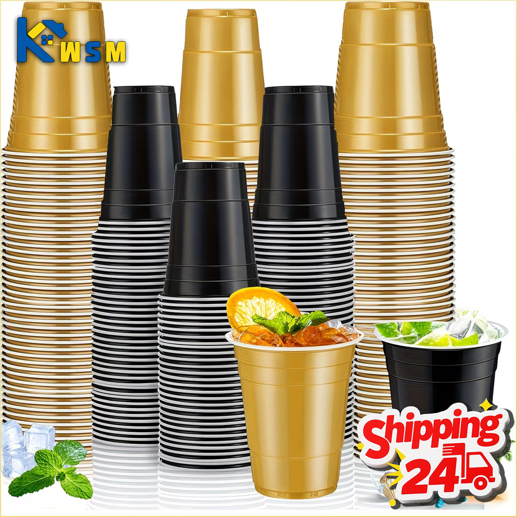 50-200PCS Disposable Mini Shot - Party Games Easter Egg recensie en prijs