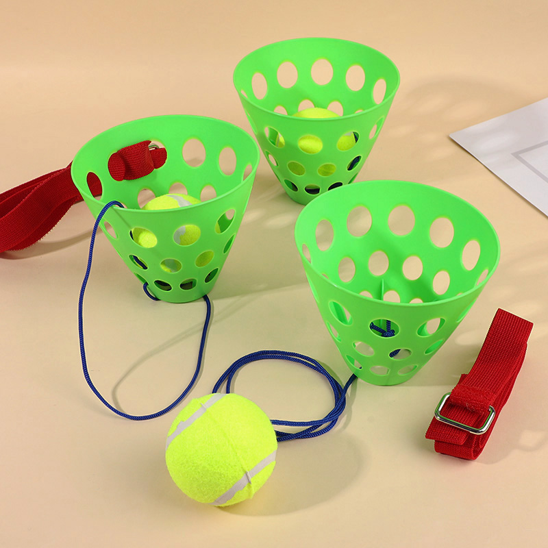 Adult Swinging Ball Game Set S - Party Games Group recensie en prijs
