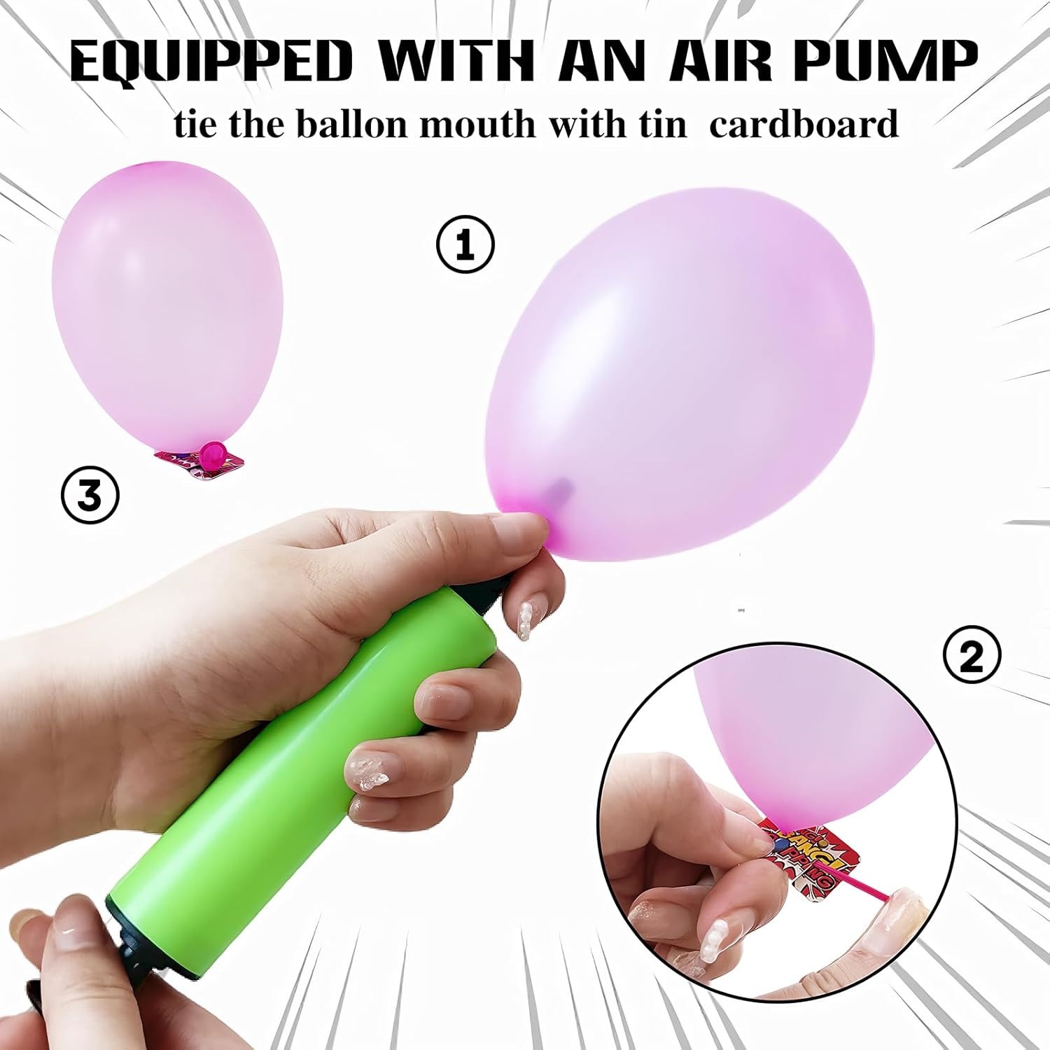 Multiplayer Balloon Explosion  - Party Games Easter recensie en prijs