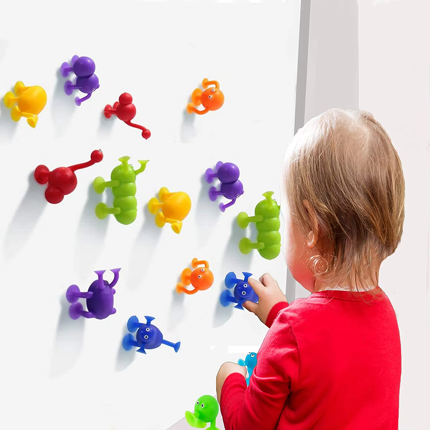 Suction Cup Toy Soft Throw Dar - Limbo Game Set recensie en prijs