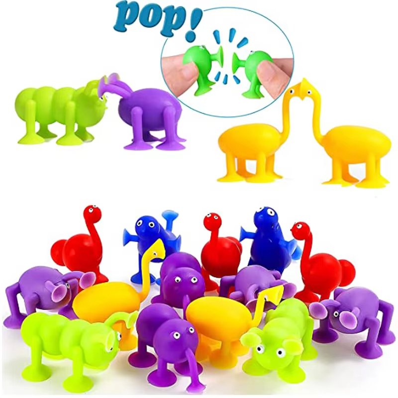 Suction Cup Toy Soft Throw Dar - Limbo Game Set recensie en prijs