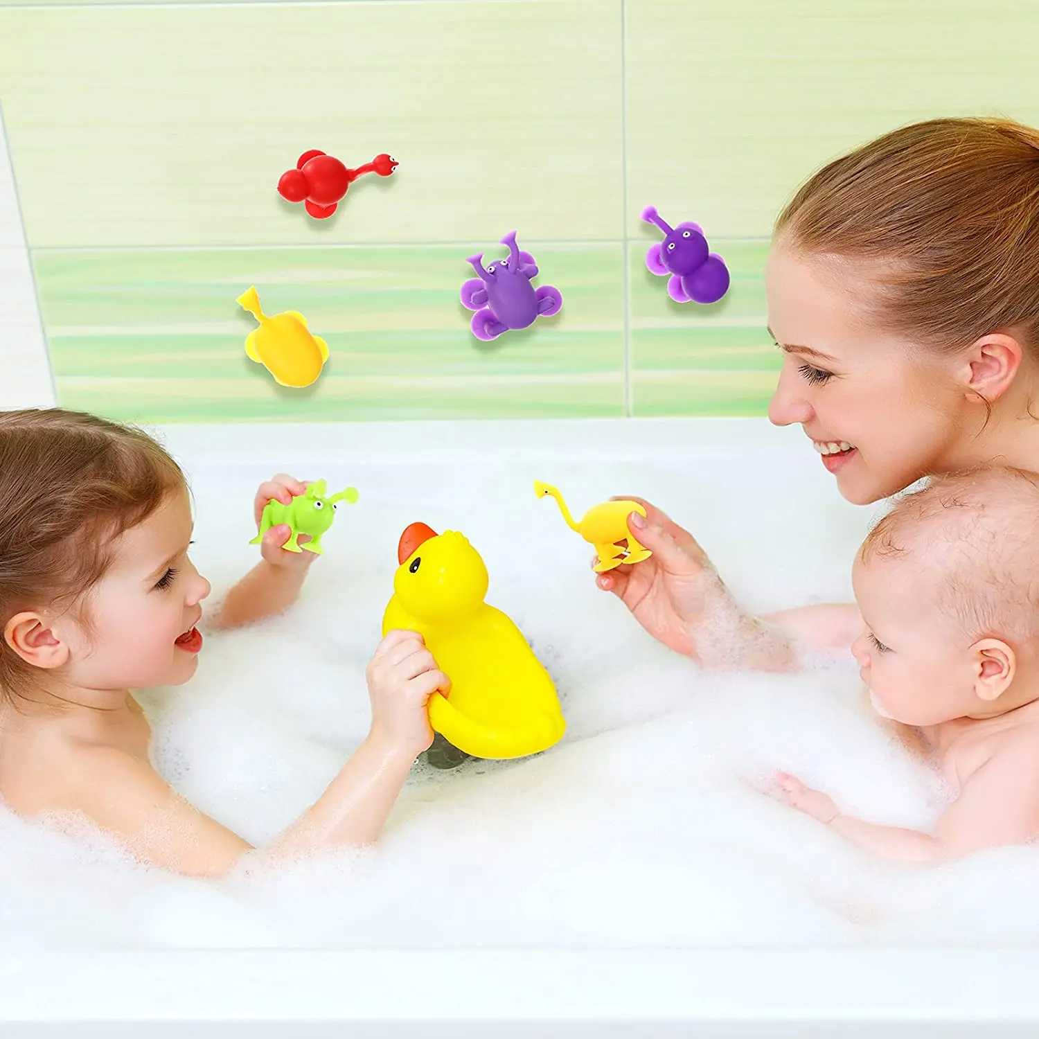 Suction Cup Toy Soft Throw Dar - Limbo Game Set recensie en prijs