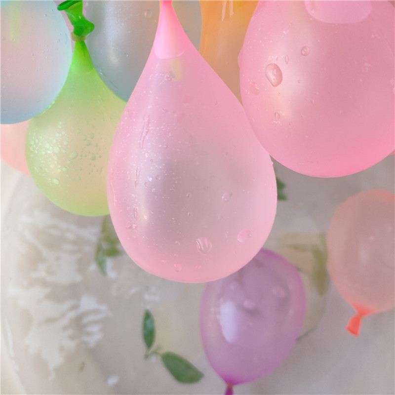 Summer toys 111 Water Bomb Bal - Party Games Bomb recensie en prijs