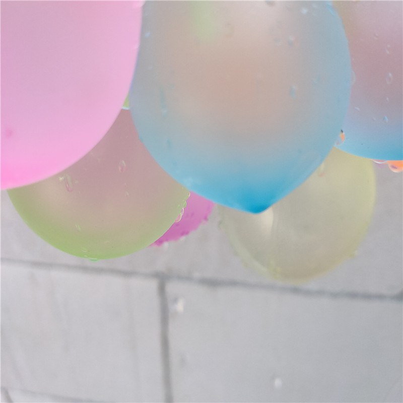 Summer toys 111 Water Bomb Bal - Party Games Bomb recensie en prijs