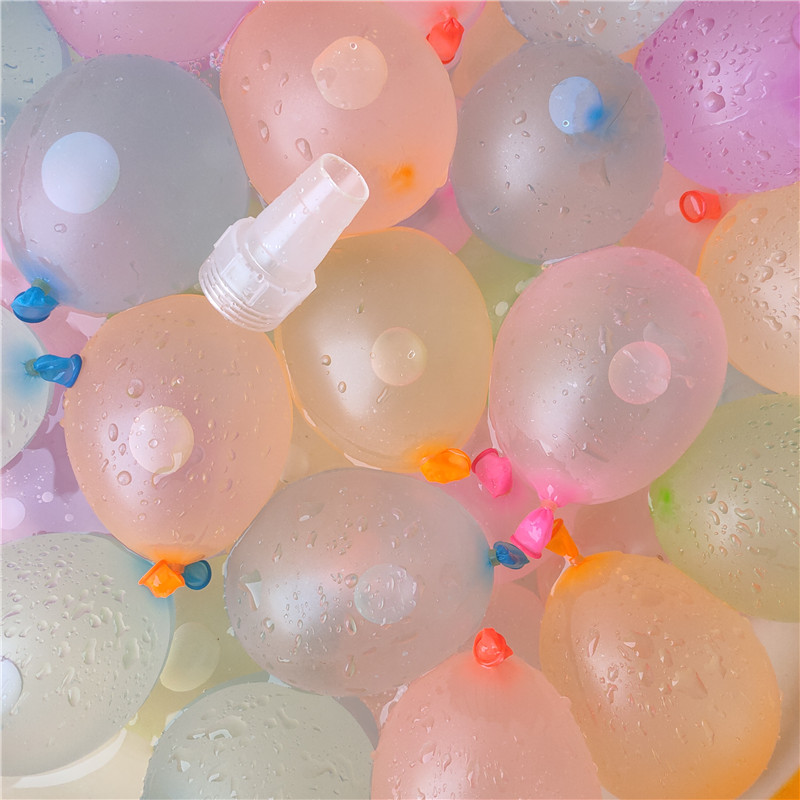 Summer toys 111 Water Bomb Bal - Party Games Bomb recensie en prijs