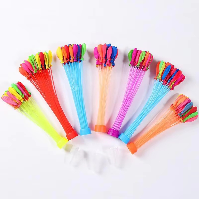 555Pcs Automatic Rapid Fill Wa - Party Games Bomb recensie en prijs