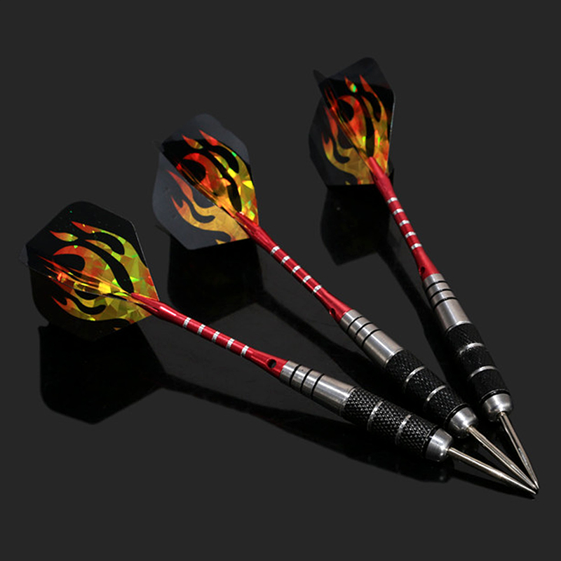 3pcs/Set Tungsten Steel Tip Da - Limbo Game Set recensie en prijs
