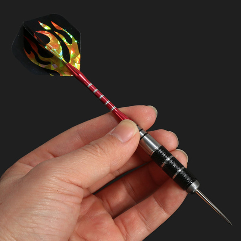 3pcs/Set Tungsten Steel Tip Da - Limbo Game Set recensie en prijs