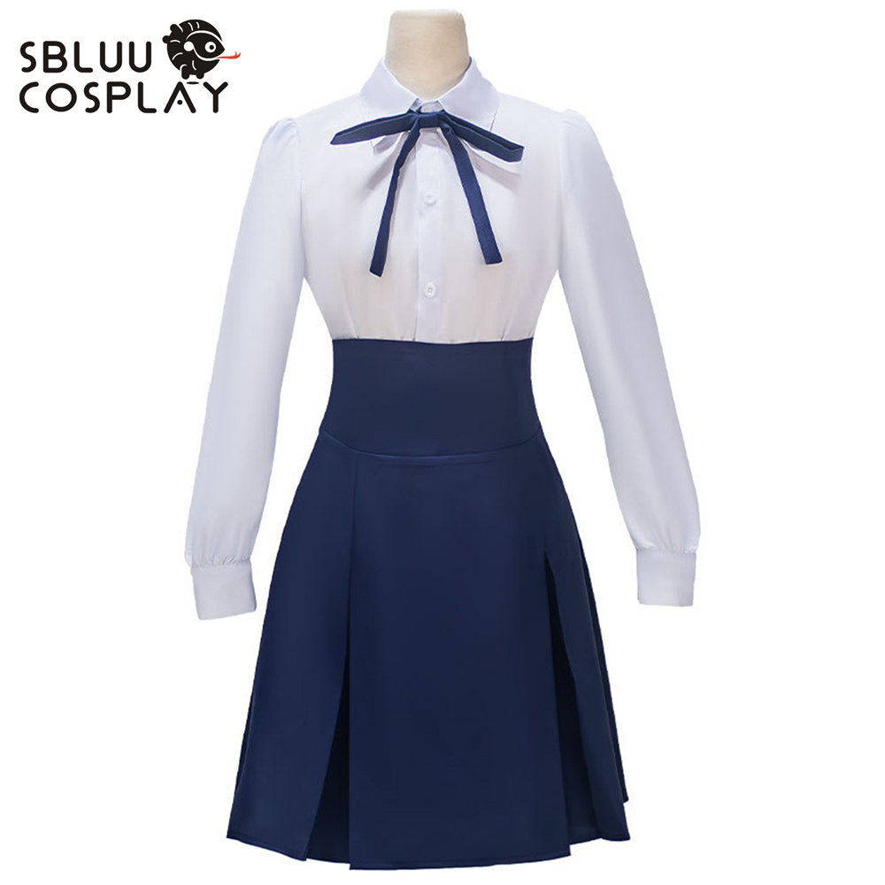 SBluuCosplay Fate Saber Altria - Party Games School recensie en prijs