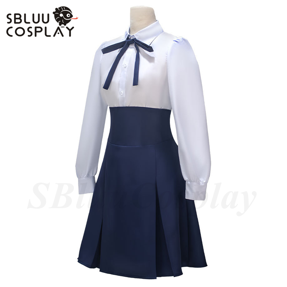 SBluuCosplay Fate Saber Altria - Party Games School recensie en prijs