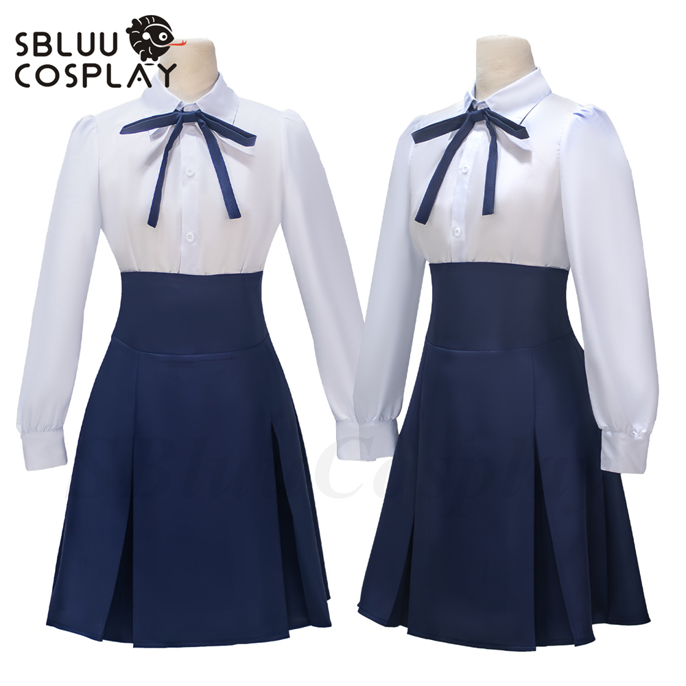 SBluuCosplay Fate Saber Altria - Party Games School recensie en prijs