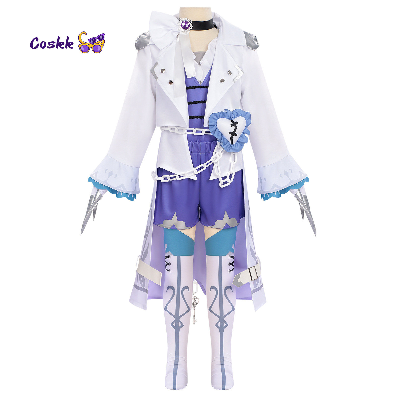 Eggy Party Cosplay Costumes Va - Party Games Eggy recensie en prijs