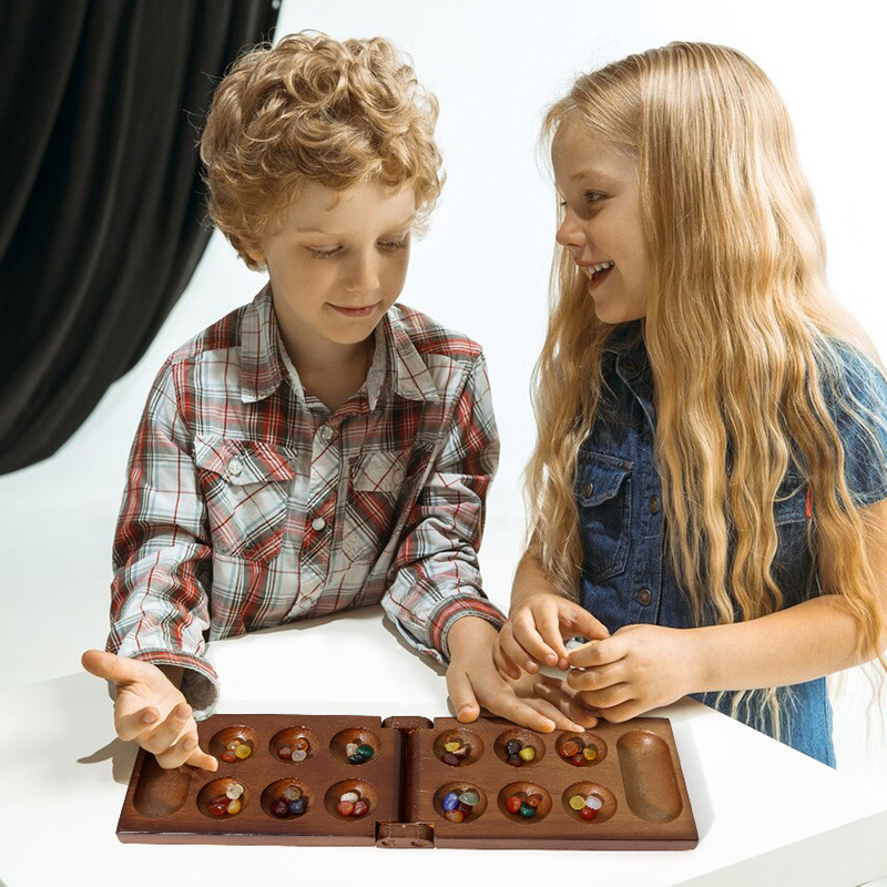 Classic Mancala Ancient Africa - Party Games Classic recensie en prijs