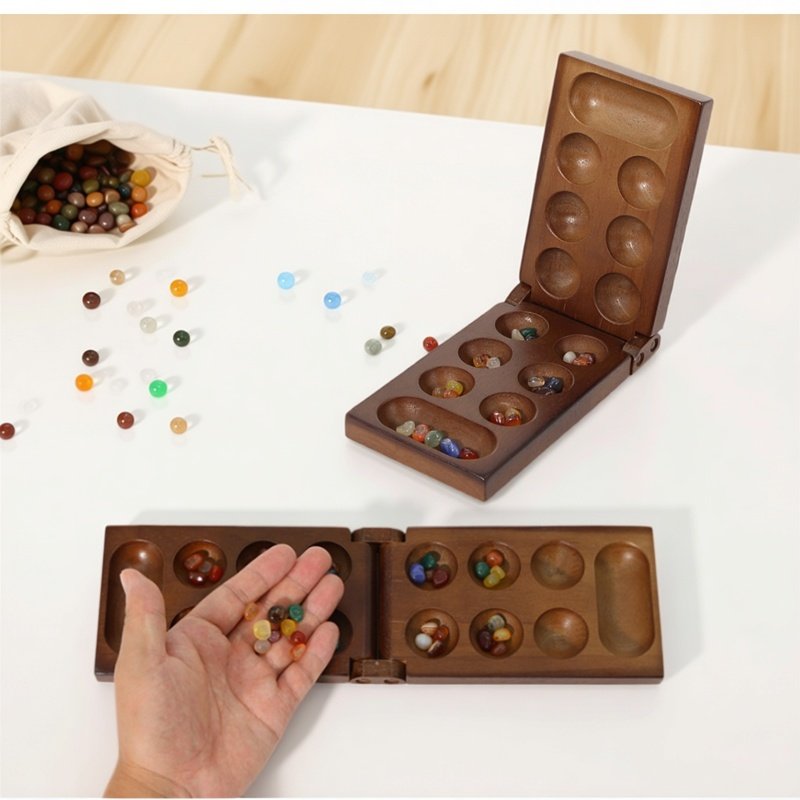 Classic Mancala Ancient Africa - Party Games Classic recensie en prijs