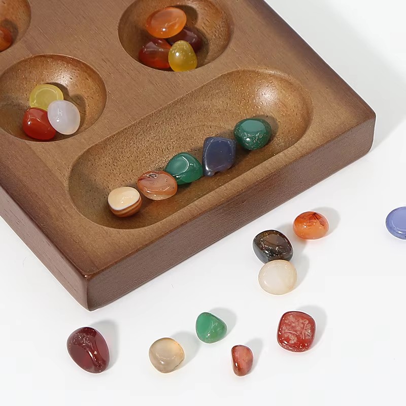 Classic Mancala Ancient Africa - Party Games Classic recensie en prijs