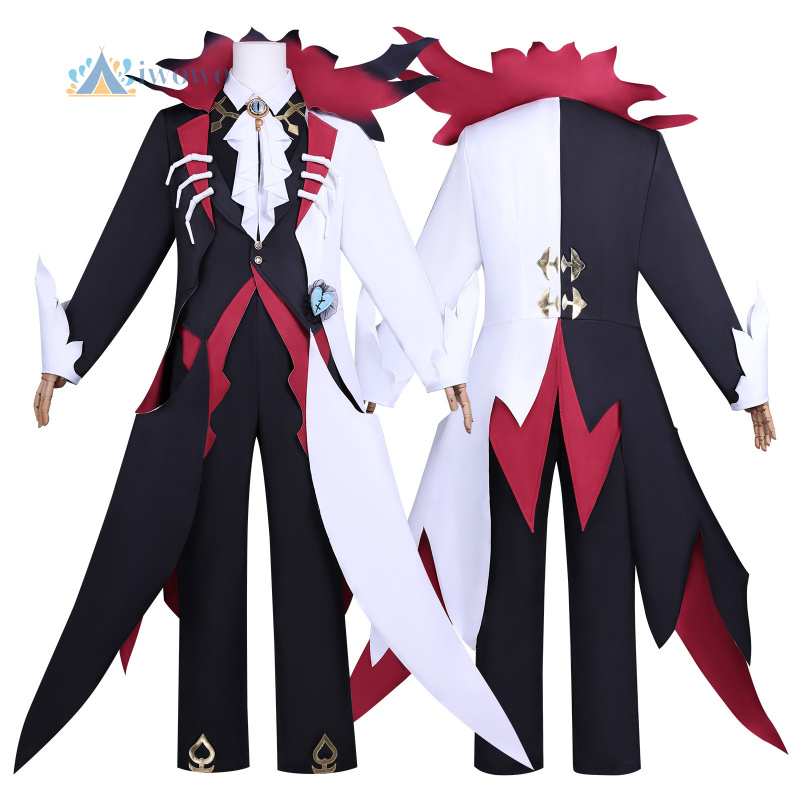 Hot Game Eggy Levin Cosplay Co - Party Games Eggy recensie en prijs