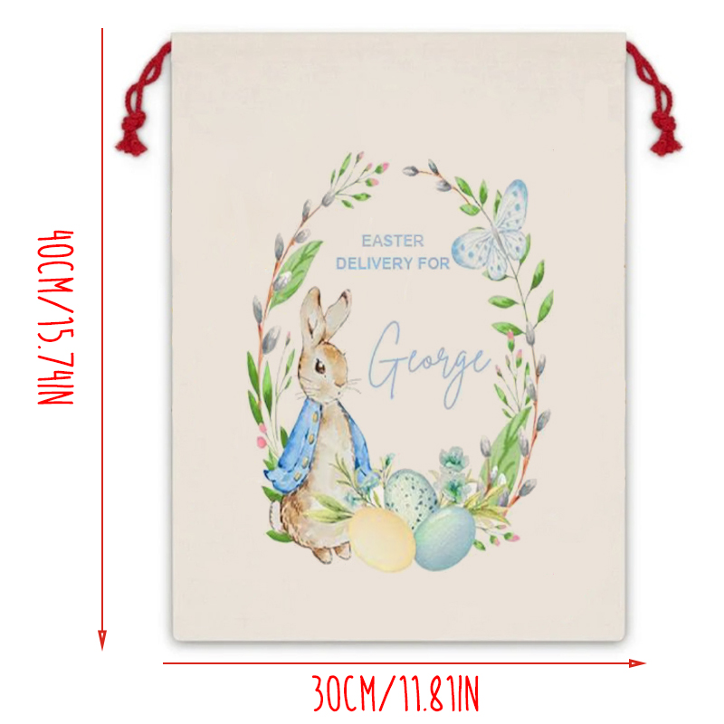 Personalized Name Happy Easter - Party Games Name recensie en prijs
