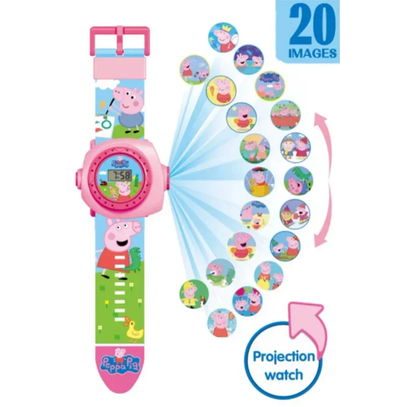 Creativity Cartoon Cute Peppas - Party Games Crazy recensie en prijs