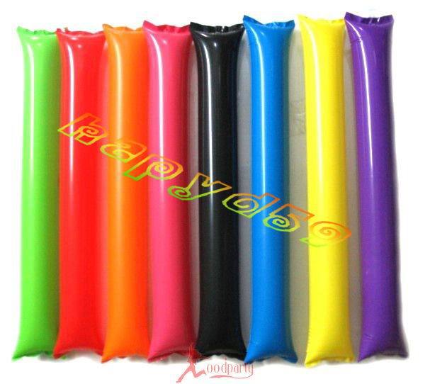 100pcs 60cm clapper ballon bea - Party Games Easter recensie en prijs