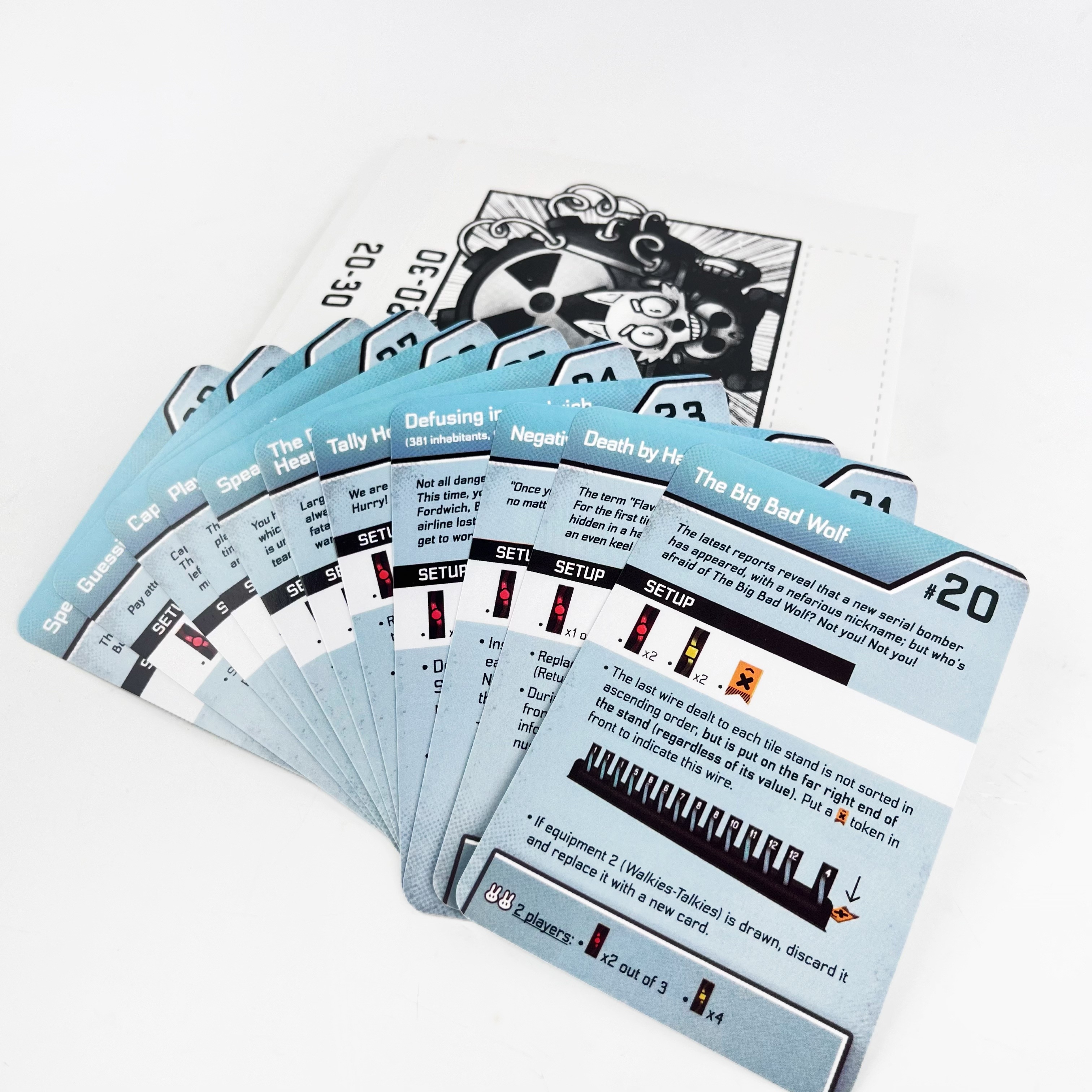 Party Board Game Bomb Buster - - Party Games Bomb recensie en prijs