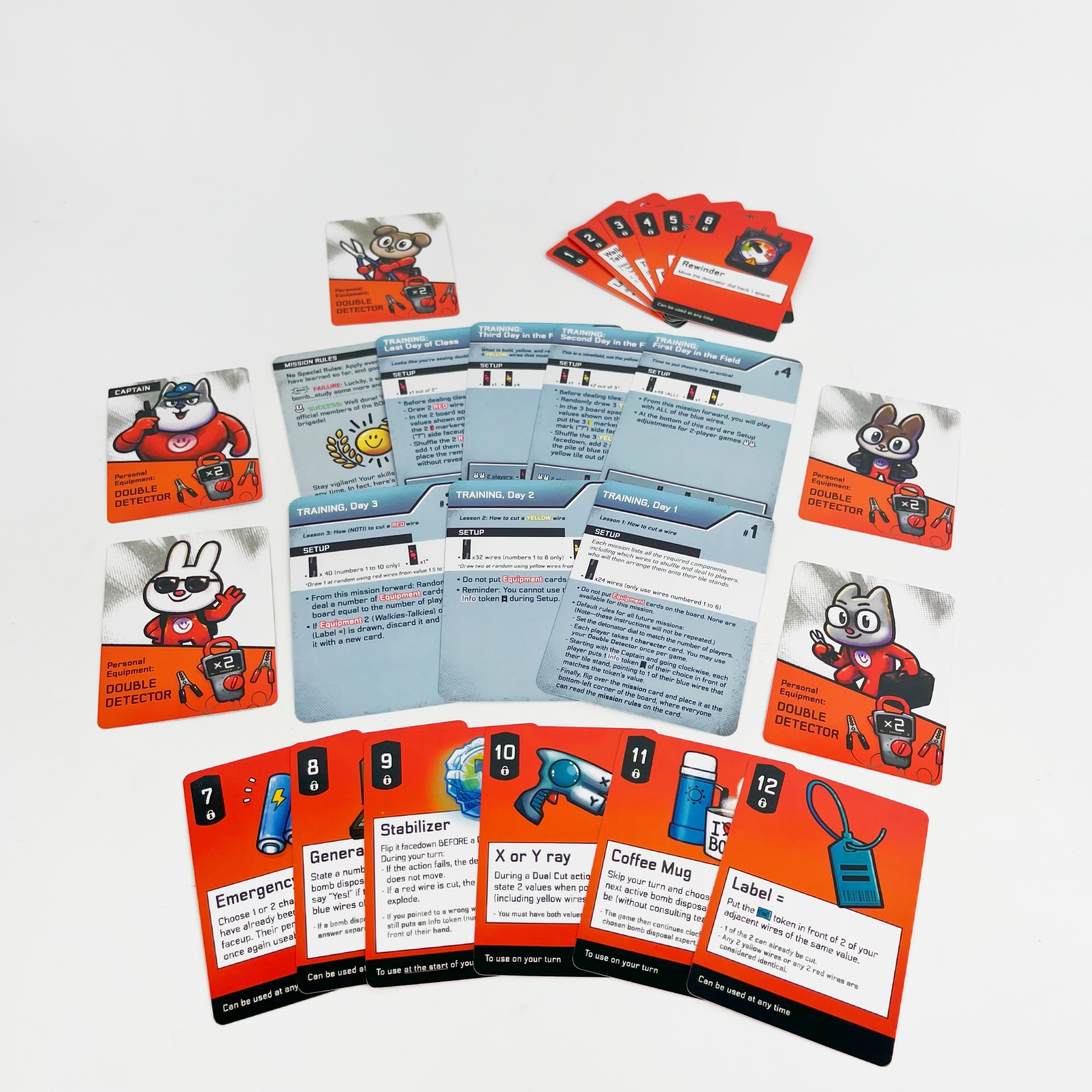 Party Board Game Bomb Buster - - Party Games Bomb recensie en prijs