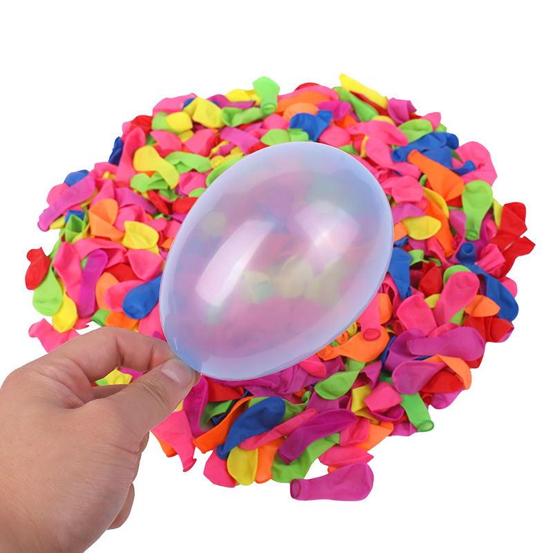 500pcs Funny Water Bombs Ballo - Party Games Bomb recensie en prijs